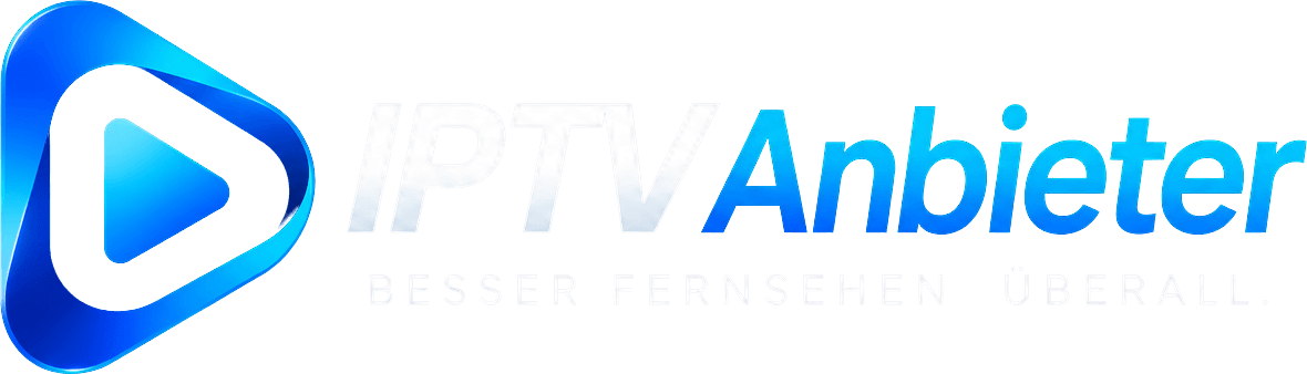 IPTV Anbieter Logo