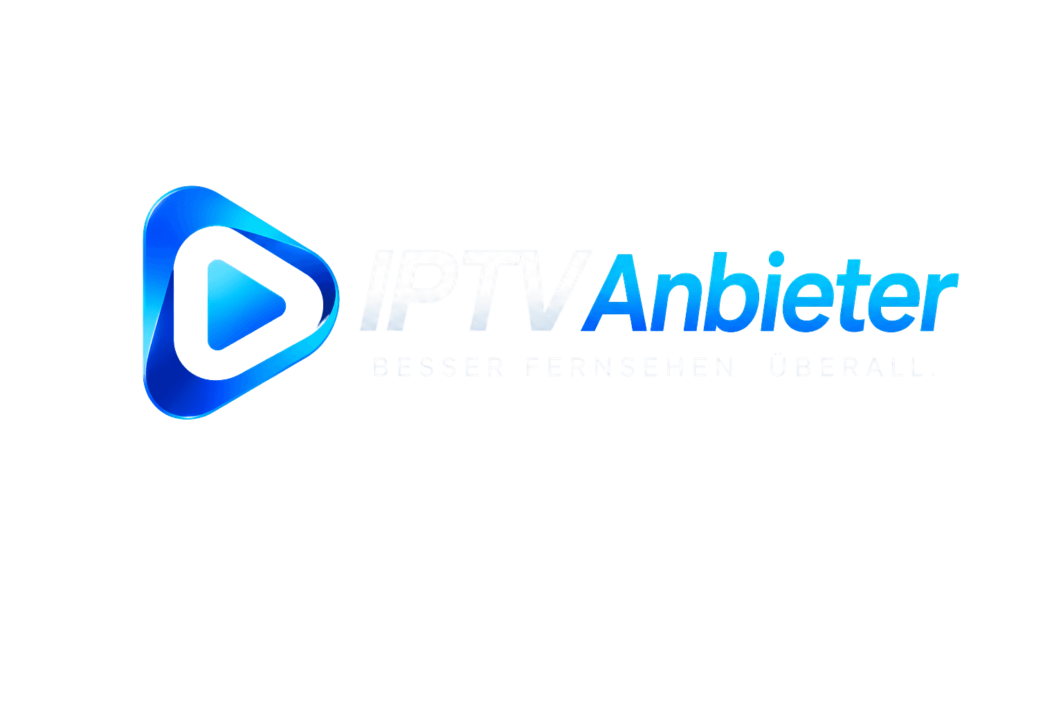 IPTV Anbieter Logo