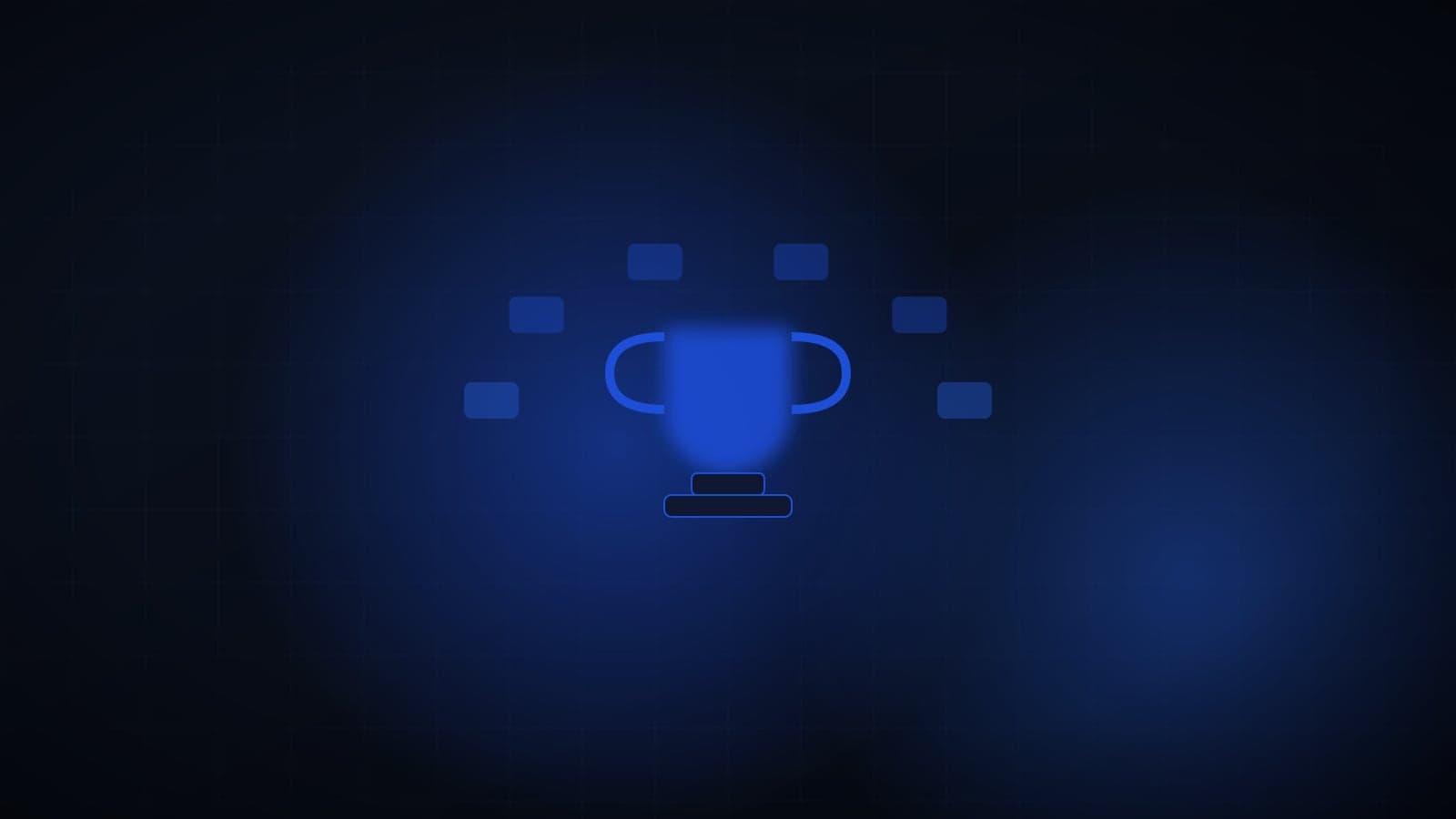 Auswahlbildschirm mit Bewertungskriterien für die beste IPTV App