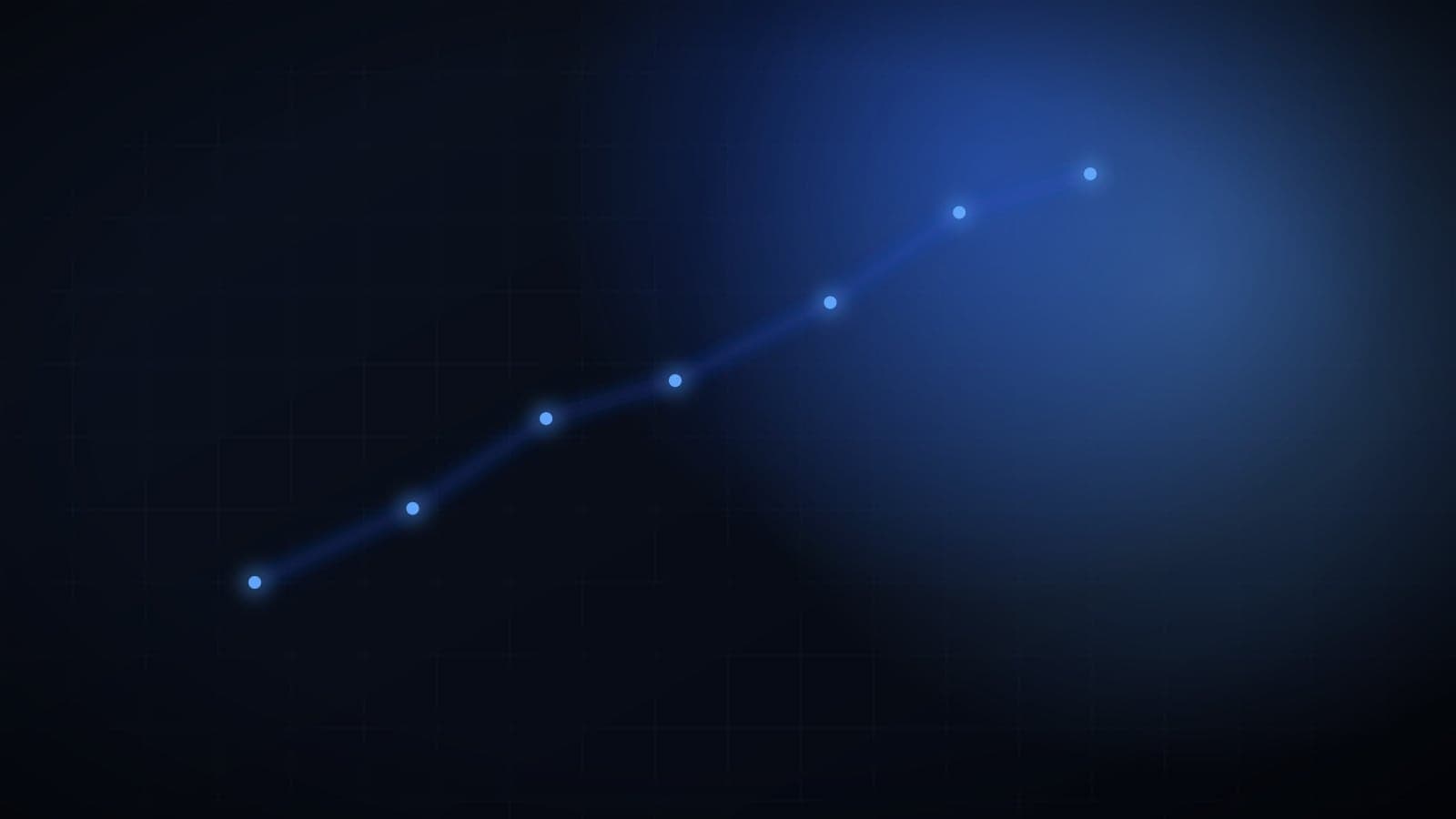 Symbolische Darstellung der Marktentwicklung von IPTV Anbietern 2026