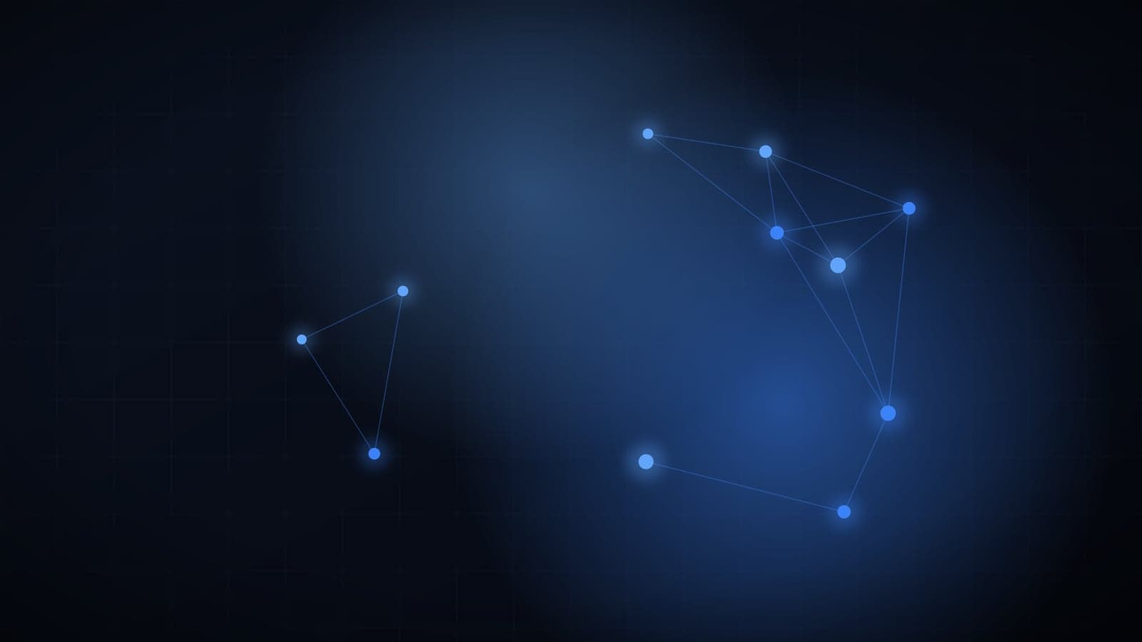 Illustration eines IPTV Anbieters mit Player-Software auf mehreren Bildschirmen