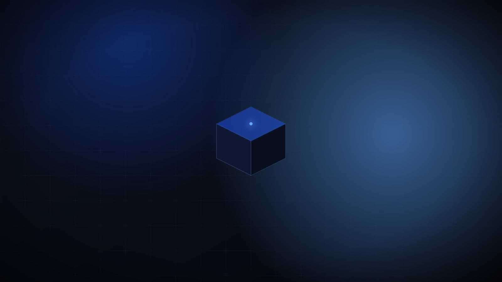 Apple TV Startbildschirm mit IPTV Player-App