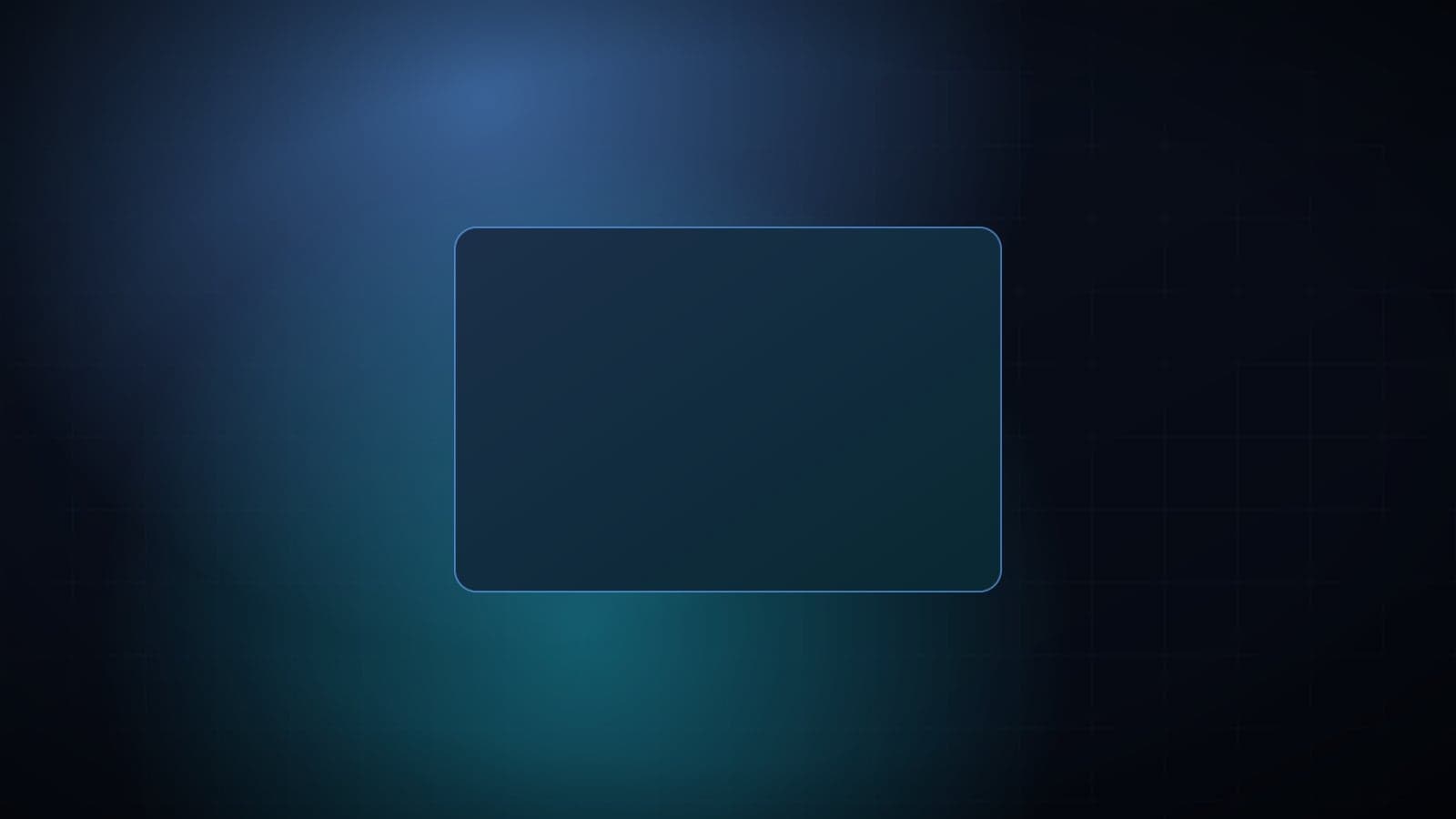 iPad mit geöffneter IPTV Player-App im Querformat