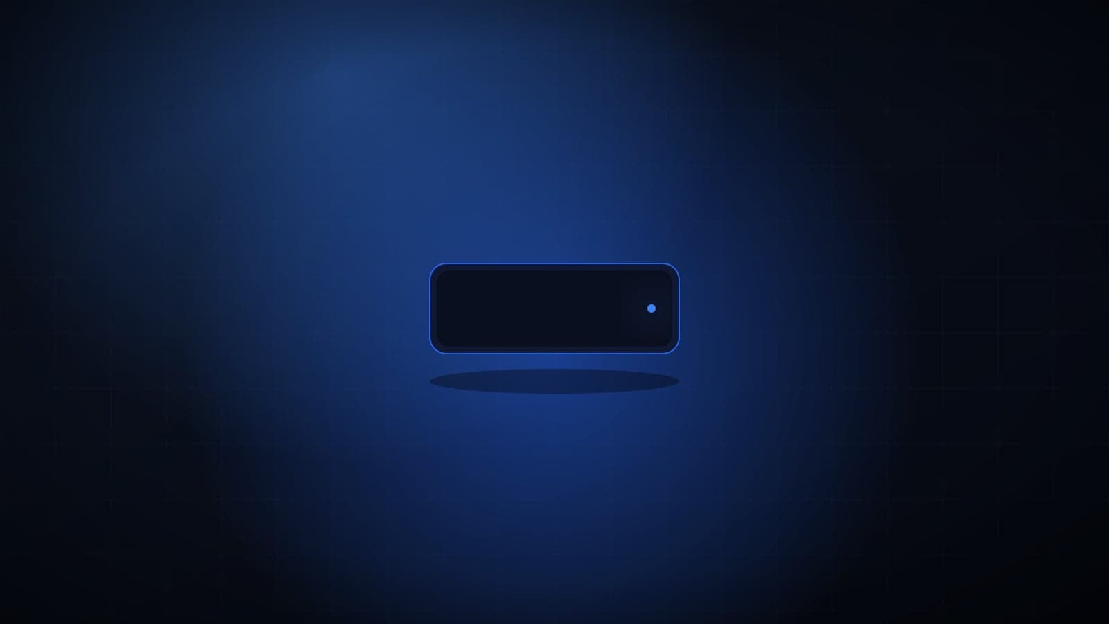 iPhone mit geöffneter IPTV Player-App