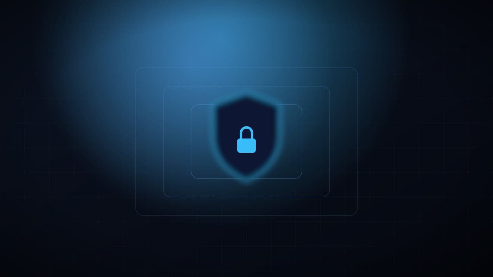VPN-Verbindung auf einem Gerät mit IPTV Player-Software
