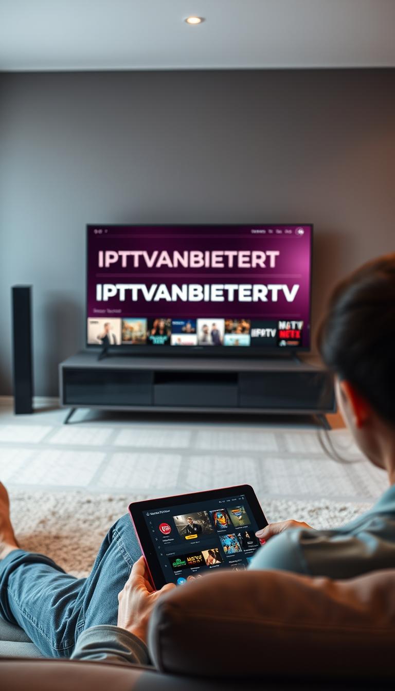 Beste IPTV kaufen