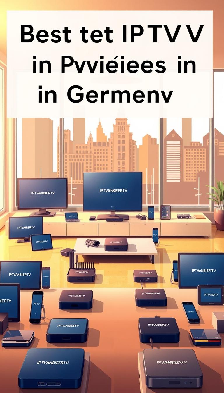 Beste IPTV