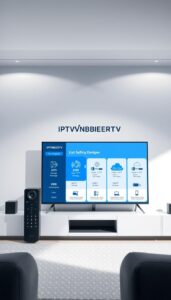 Bestes IPTV Abonnement 2024