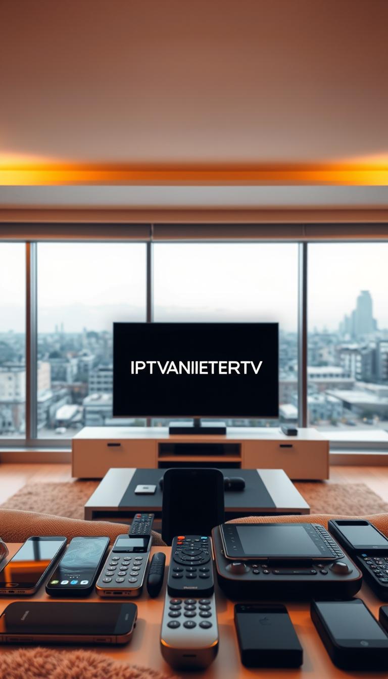 Günstiges IPTV Abonnement