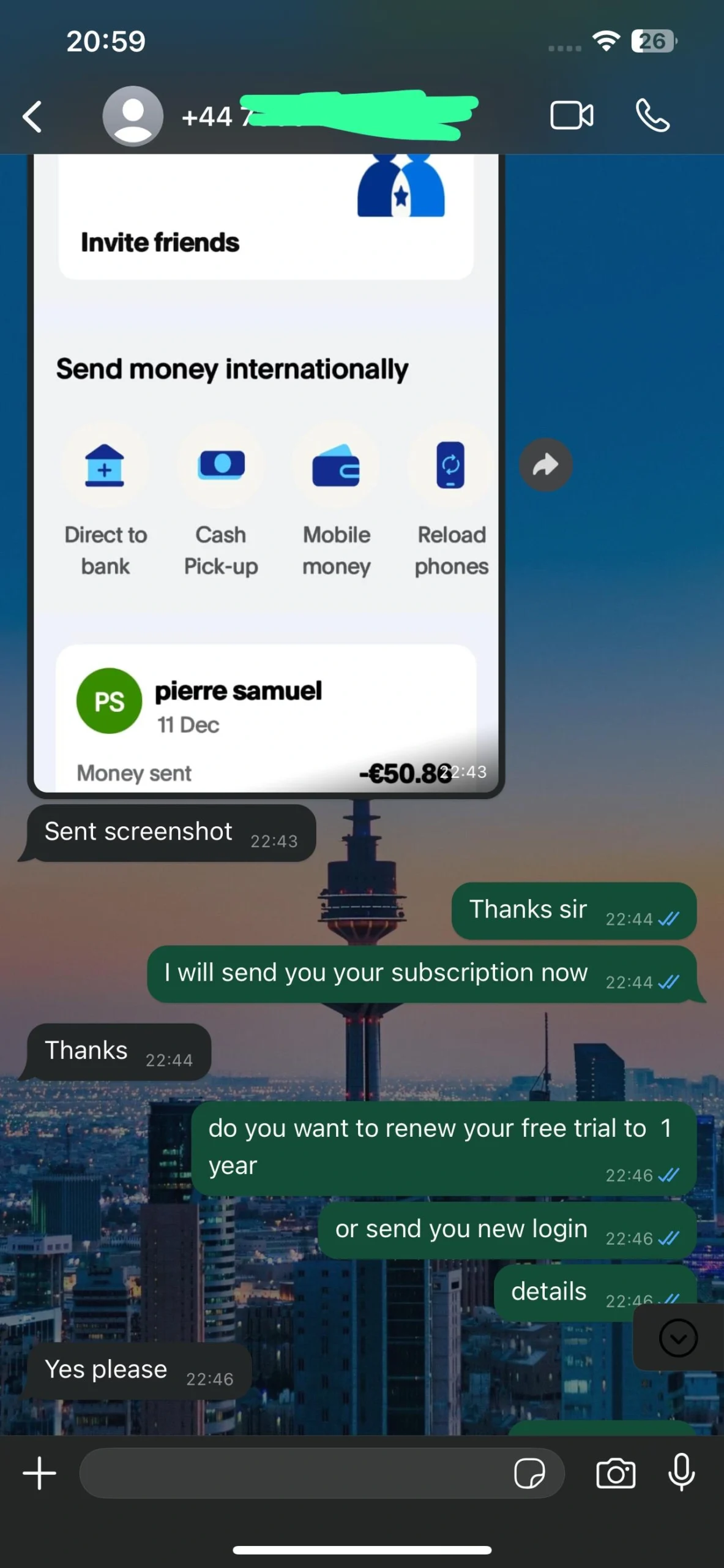 iptv alle sender freischalten