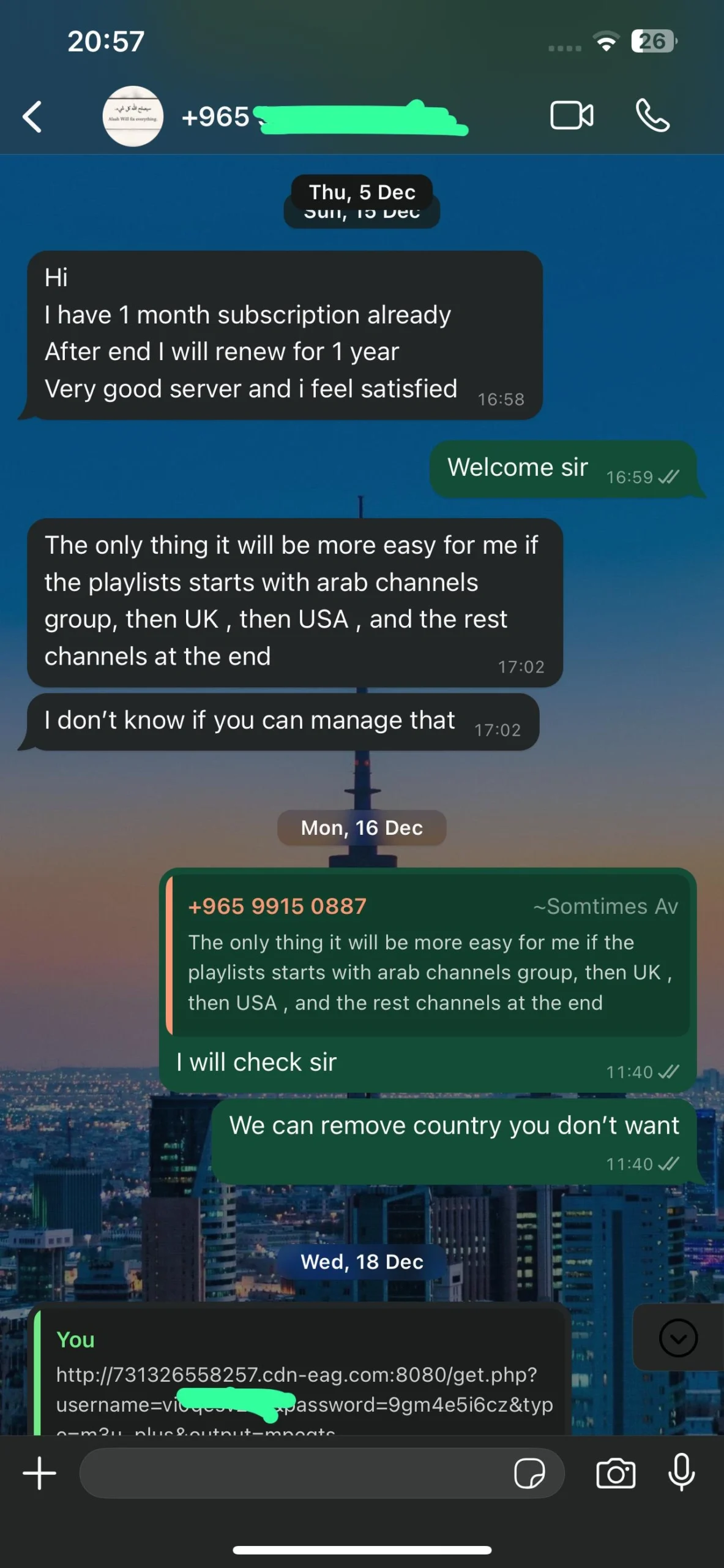 iptv alle sender freischalten