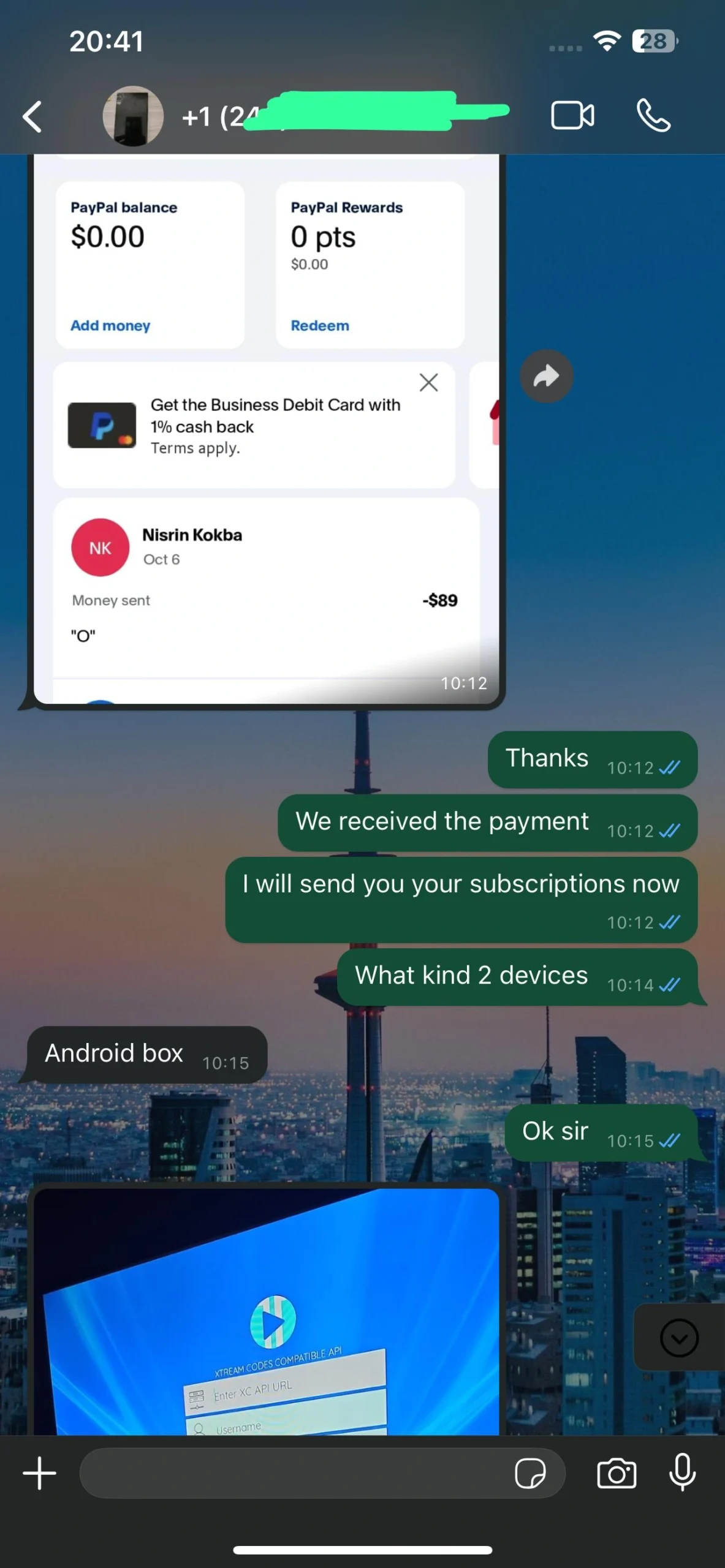 iptv alle sender freischalten