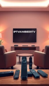 IPTV Abonnement Angebote