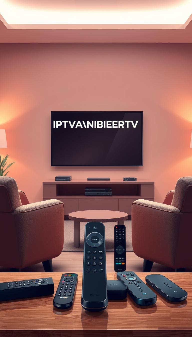 IPTV Abonnement Angebote