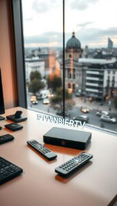 IPTV Abonnement Berlin