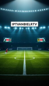 IPTV Abonnement Bundesliga