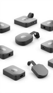 IPTV Abonnement Chromecast