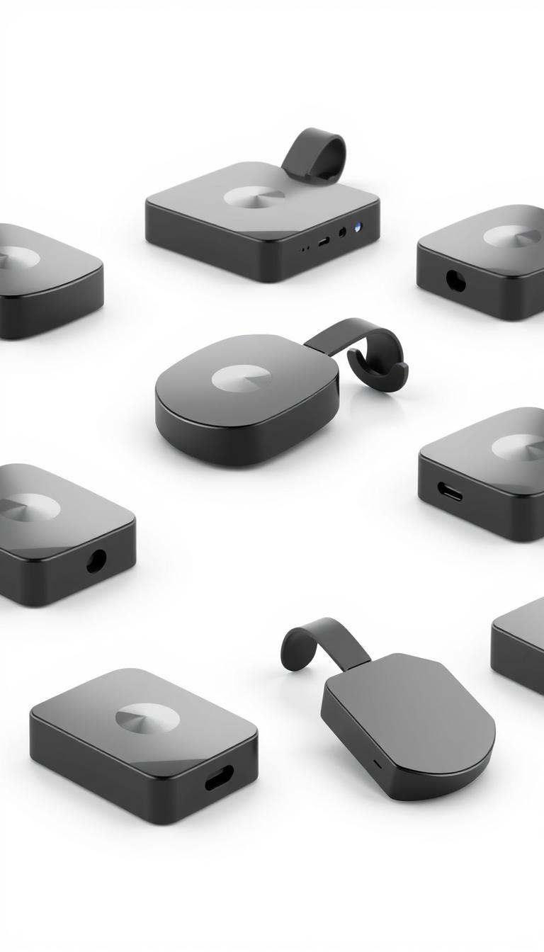 IPTV Abonnement Chromecast