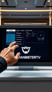 IPTV Abonnement Fehlerbehebung