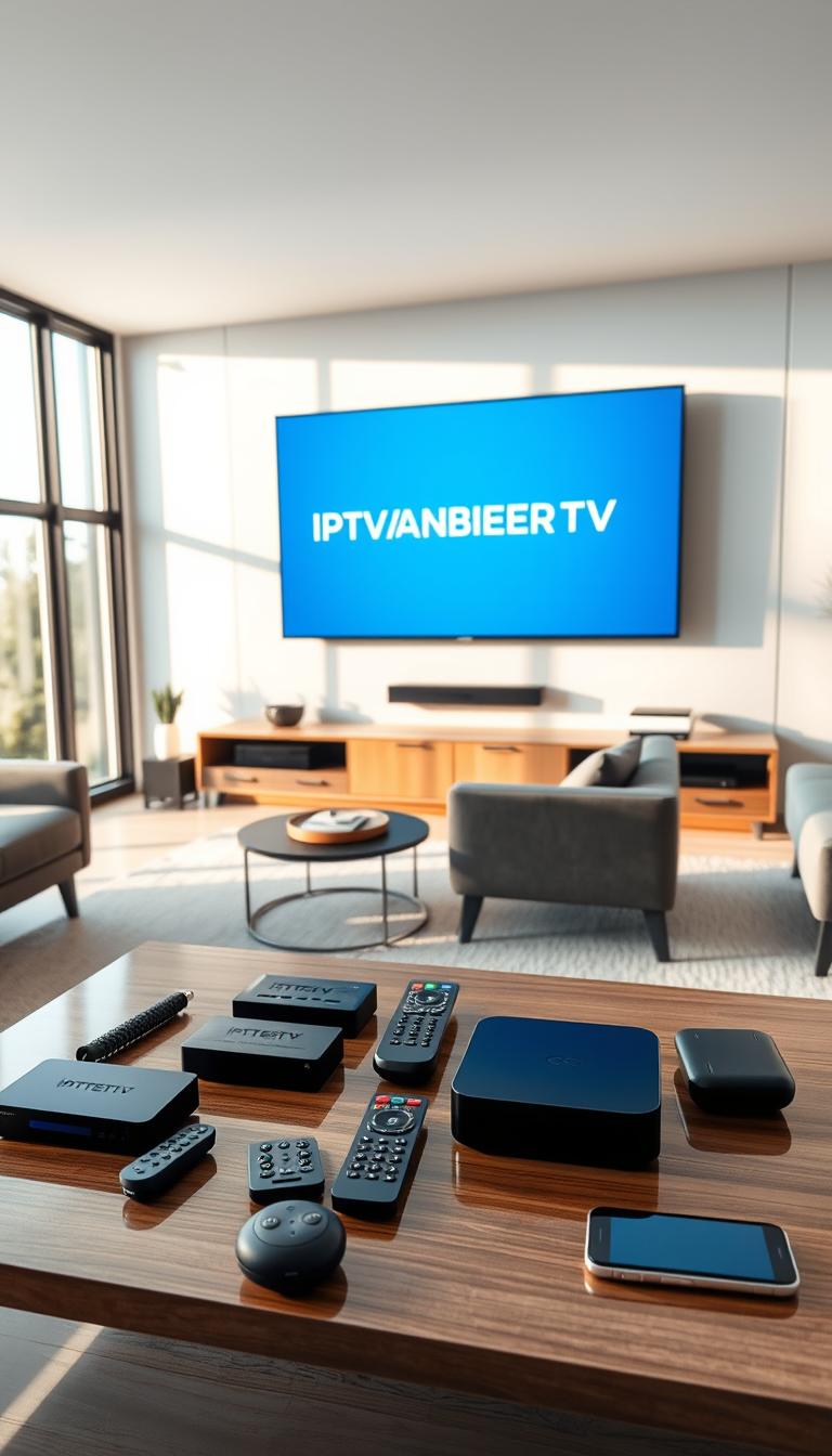 IPTV Abonnement Kosten