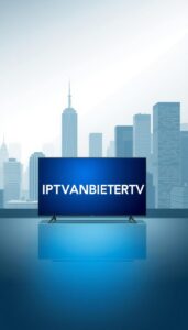 IPTV Abonnement Legal Deutschland