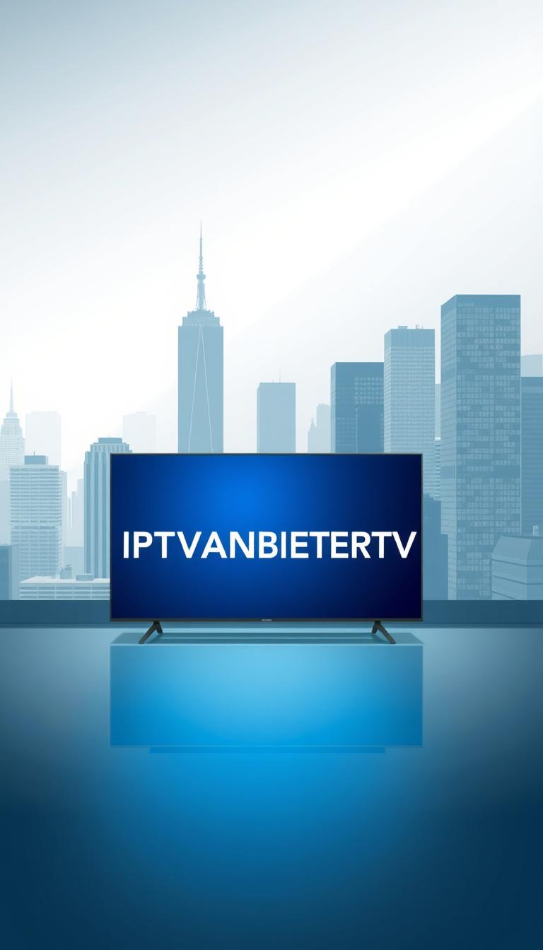 IPTV Abonnement Legal Deutschland