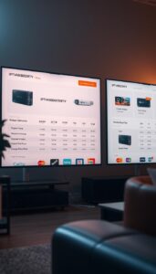 IPTV Abonnement Preisvergleich