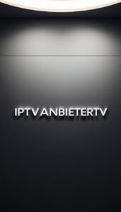 IPTV Abonnement Sicher