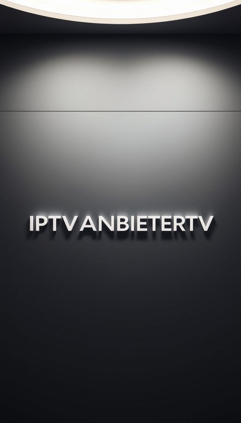 IPTV Abonnement Sicher