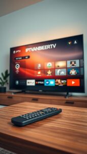 IPTV Abonnement Stabilität