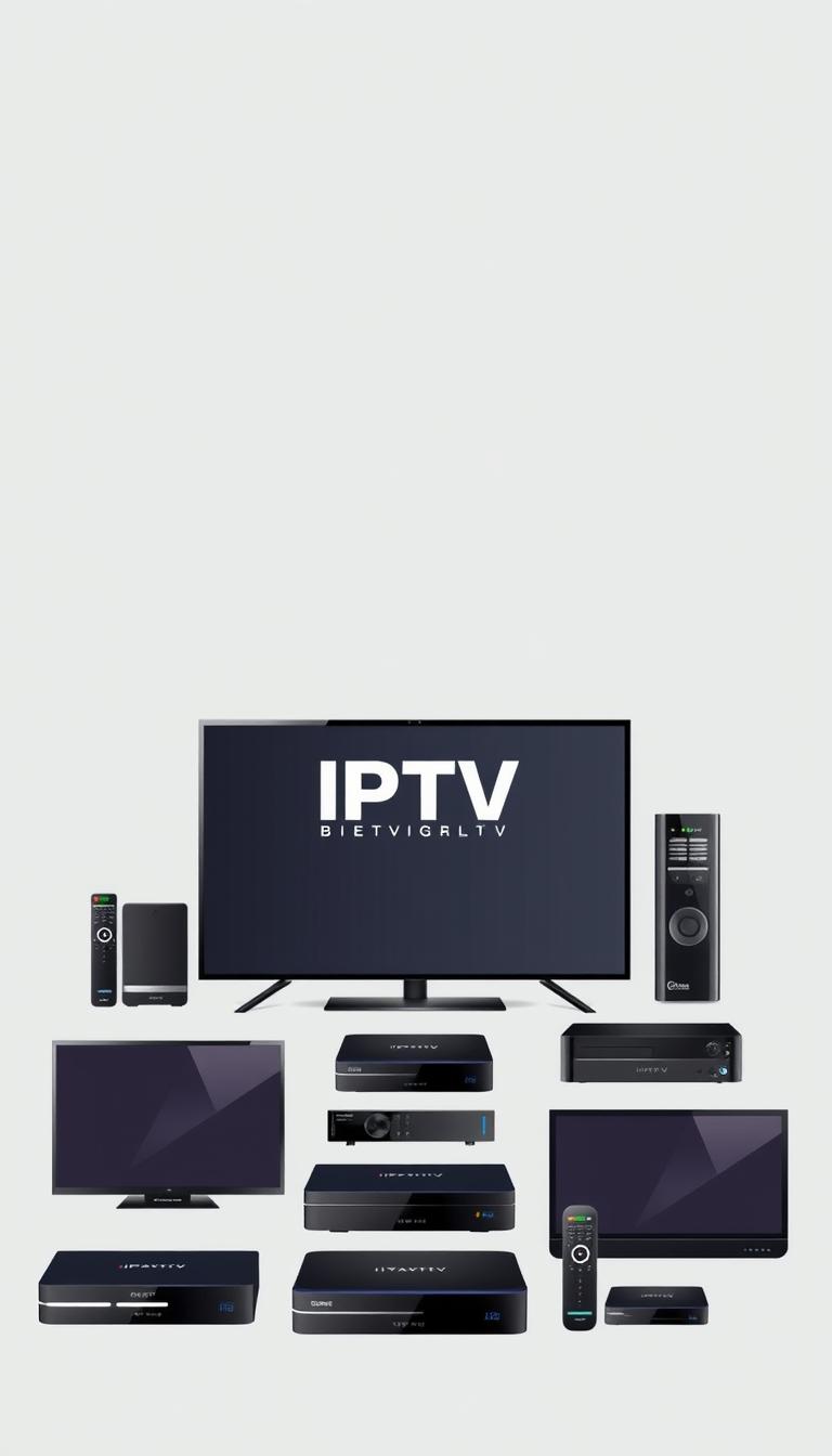 IPTV Abonnement Testsieger