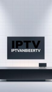 IPTV Abonnement Vergleich