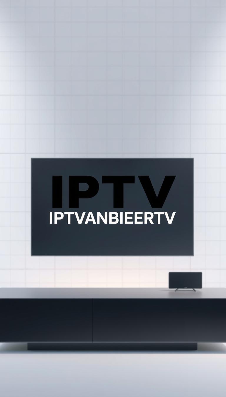 IPTV Abonnement Vergleich
