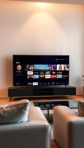 IPTV Abonnement für Ausländer in Deutschland