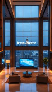 IPTV Abonnement für Hotels