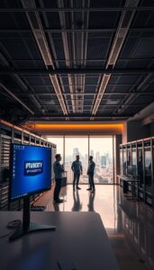 IPTV Abonnement mit VPN