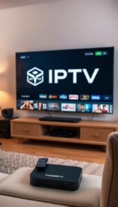 IPTV Abonnement monatlich