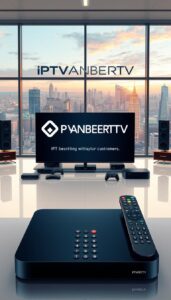 IPTV Abonnement ohne Abmahnung