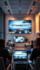 IPTV Anbieter Hamburg