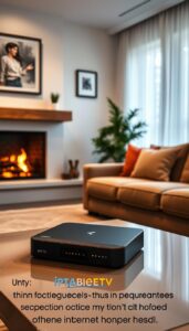 IPTV Anbieter bei schlechter Internetverbindung