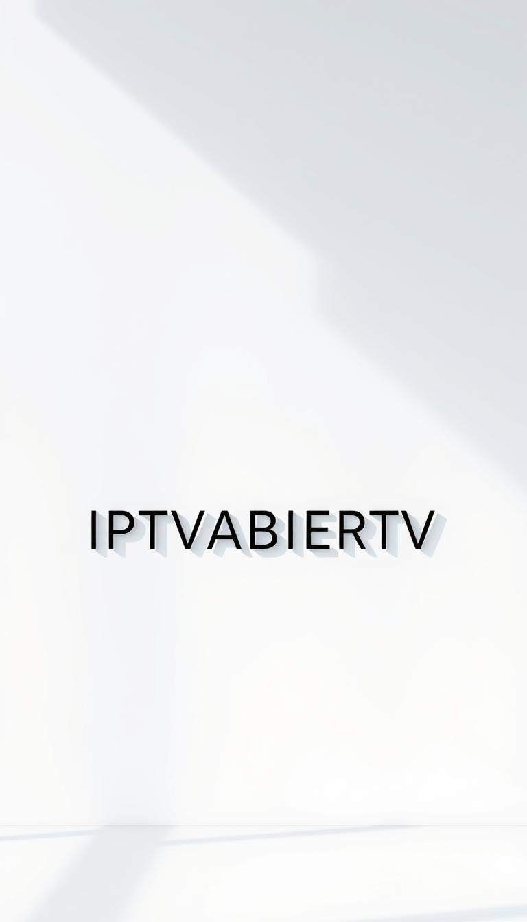 IPTV Anbieter für Anfänger