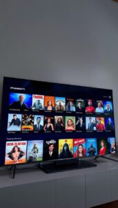 IPTV Anbieter für Filme und Serien
