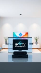 IPTV Anbieter für Kodi