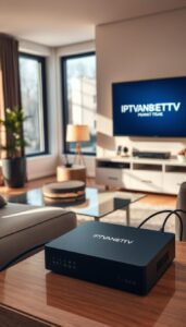 IPTV Anbieter gegen Abmahnung