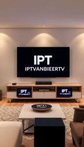IPTV Anbieter günstig monatlich
