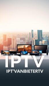 IPTV Anbieter legal in Deutschland