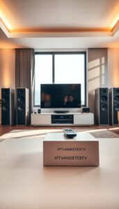IPTV Anbieter mit 24/7 Support