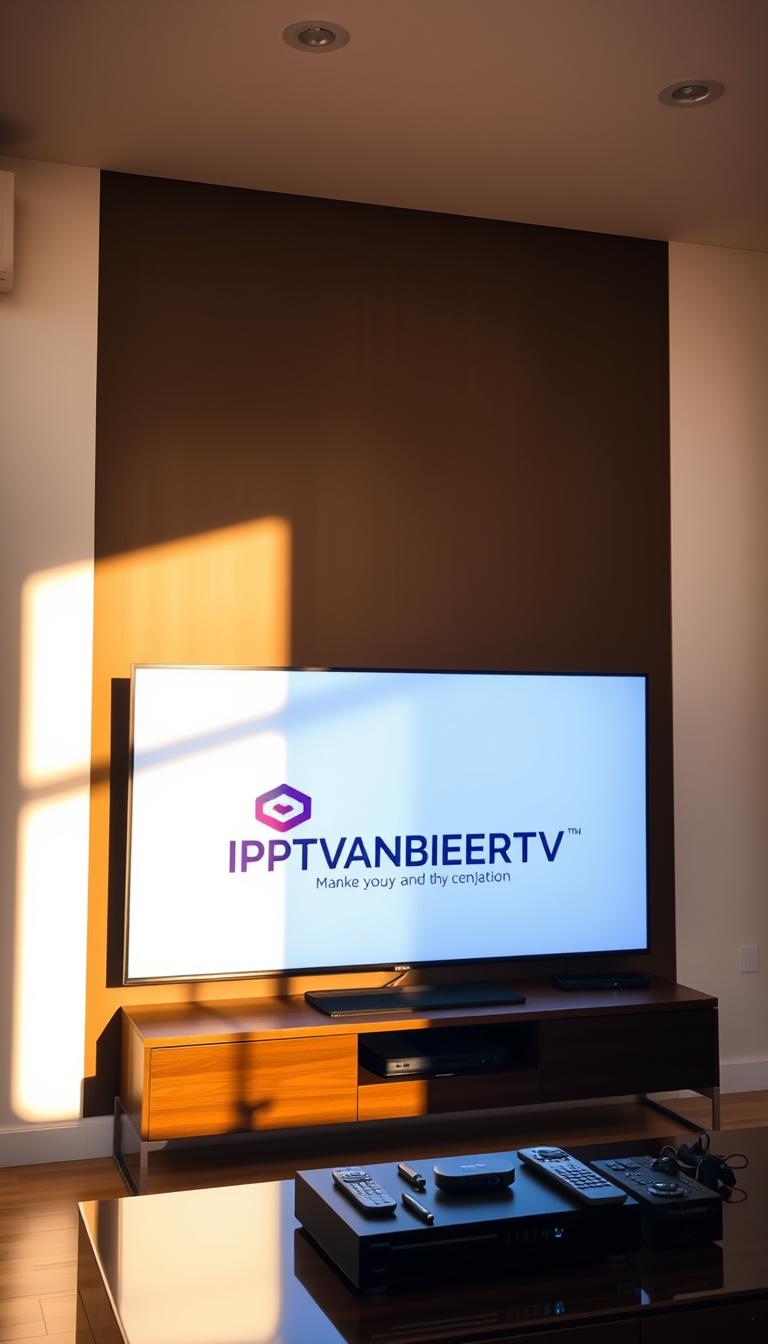 IPTV Anbieter mit EPG