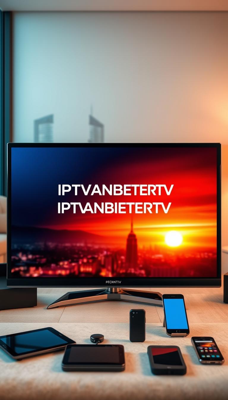 IPTV Anbieter mit Rückgaberecht