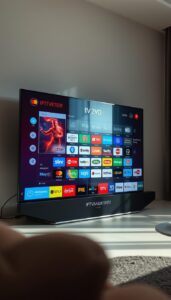 IPTV Anbieter mit deutschen HD-Kanälen